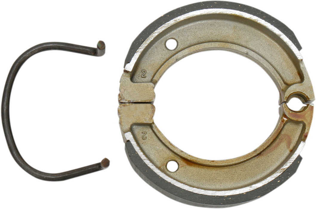 Ebc Brake Shoes Yamaha