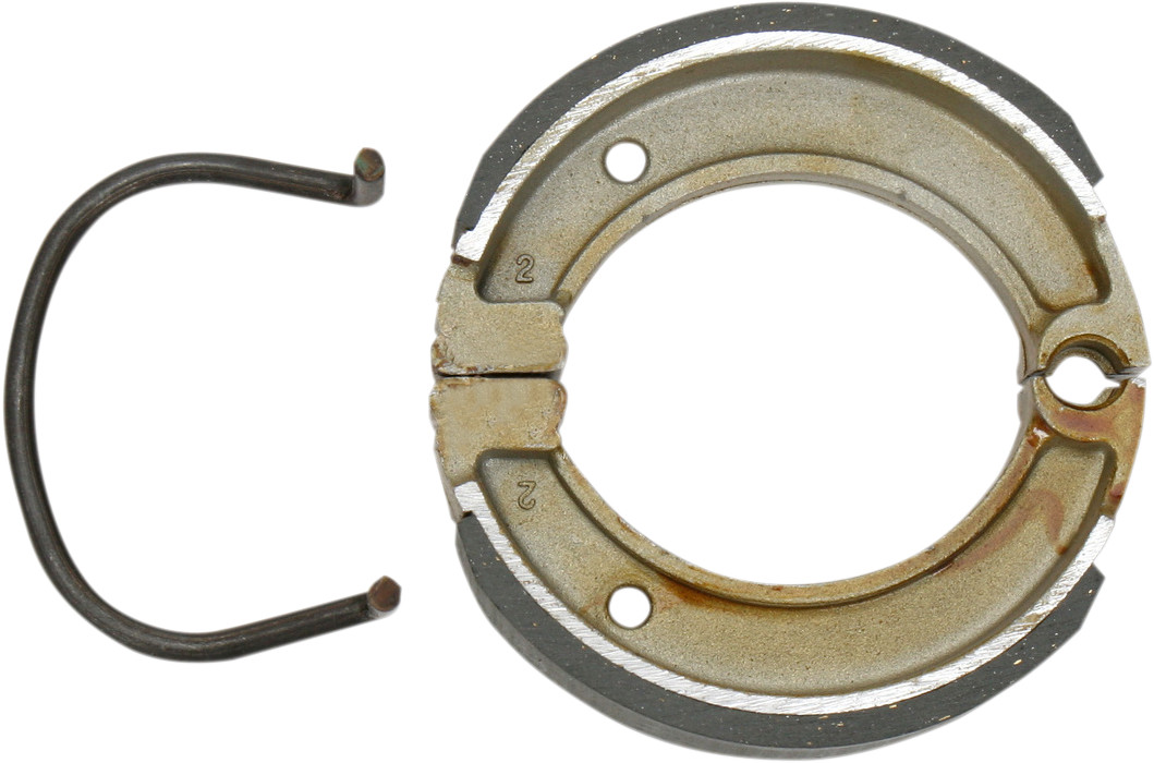 EBC Organic Brake Pads