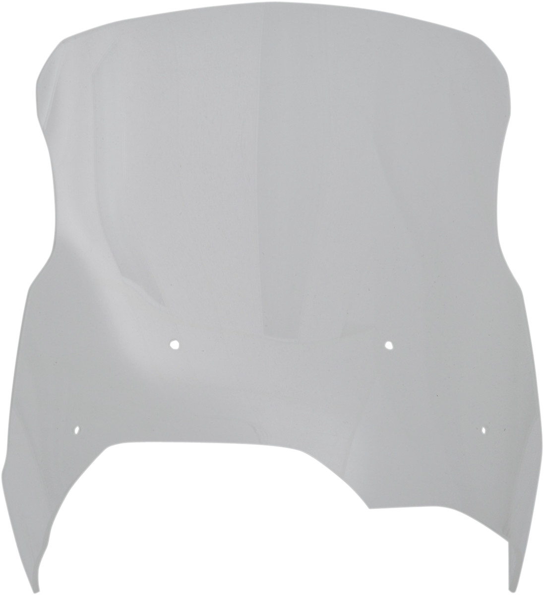 Moose Racing Adventure Windscreen
