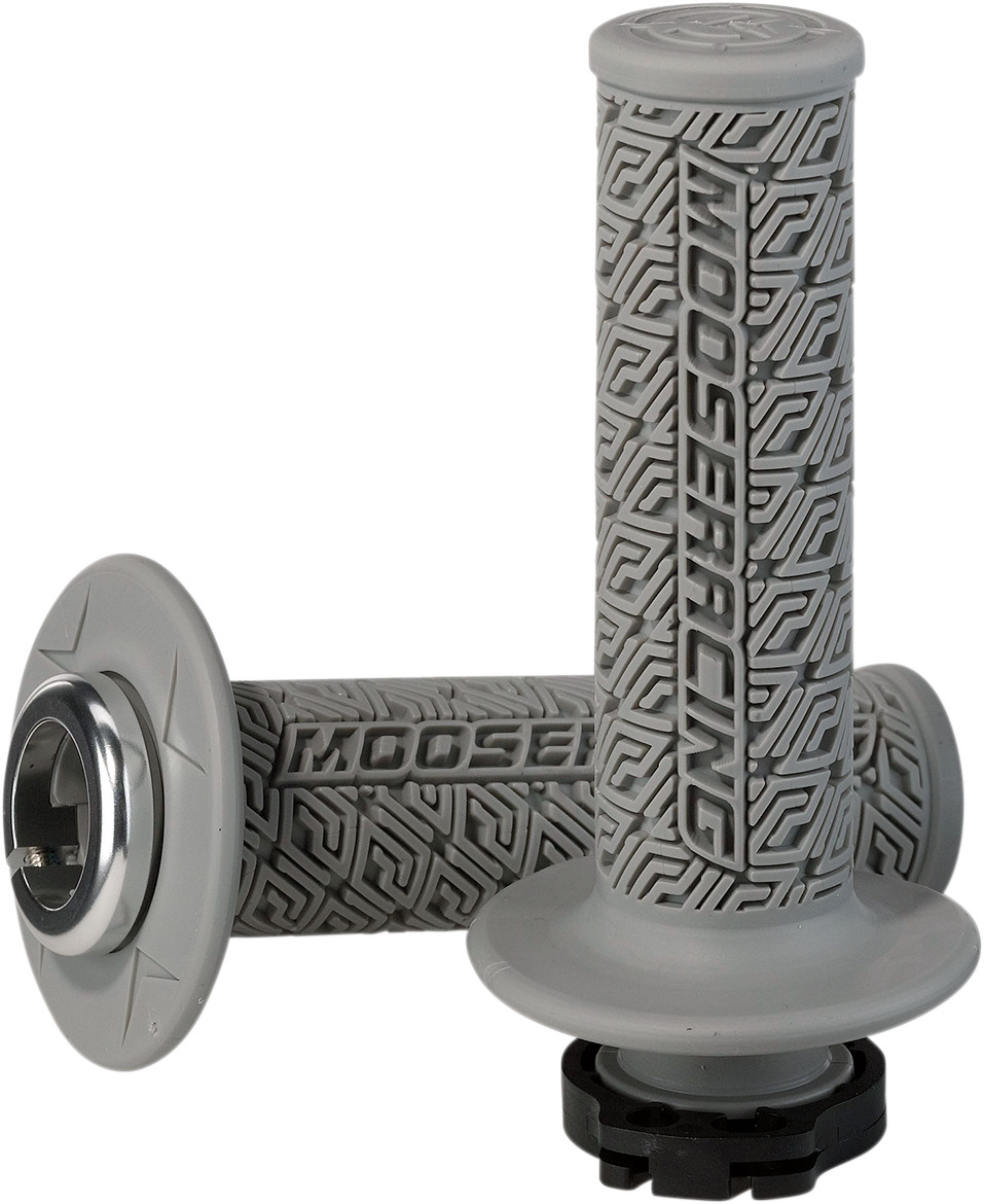 Moose Racing 36 Series Lock-On Grips