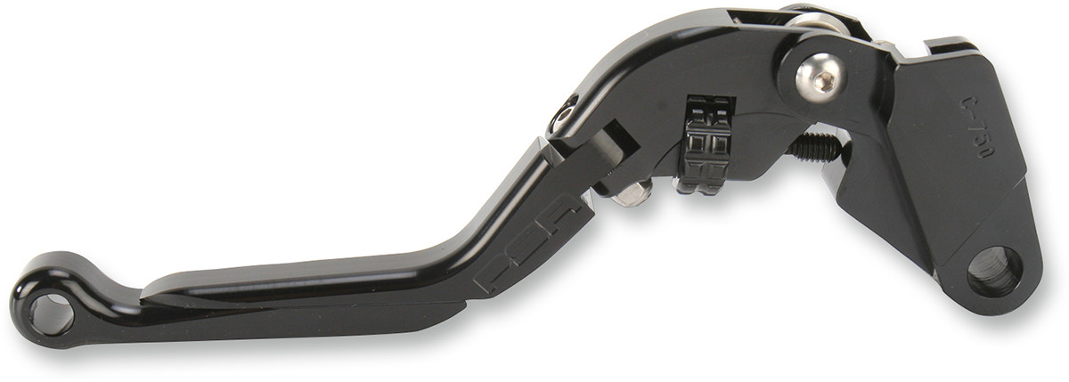 PSR GP Folding Adjustable Clutch Lever