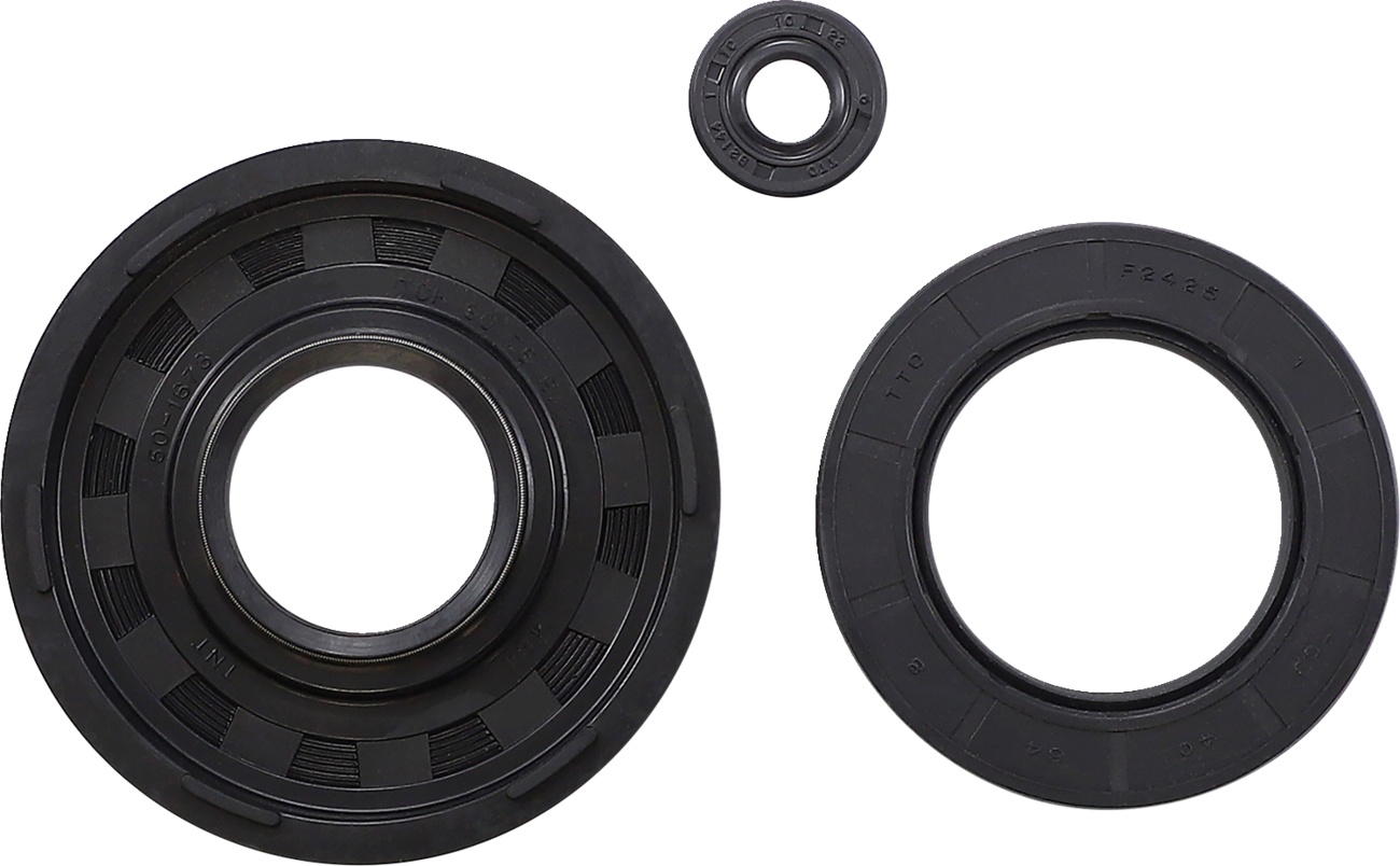 Vertex Oil Seal - Arctic Cat