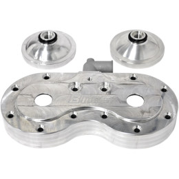 BILLET HEAD KITS BILLET HEAD KITS