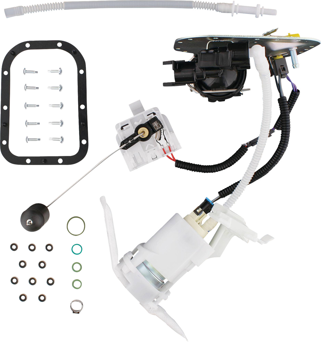 ALL BALLS Fuel Pump Module Kit