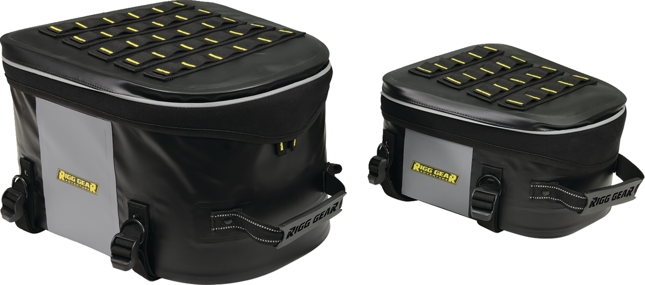 Nelson Rigg Hurricane Dual Sport Tail Bag