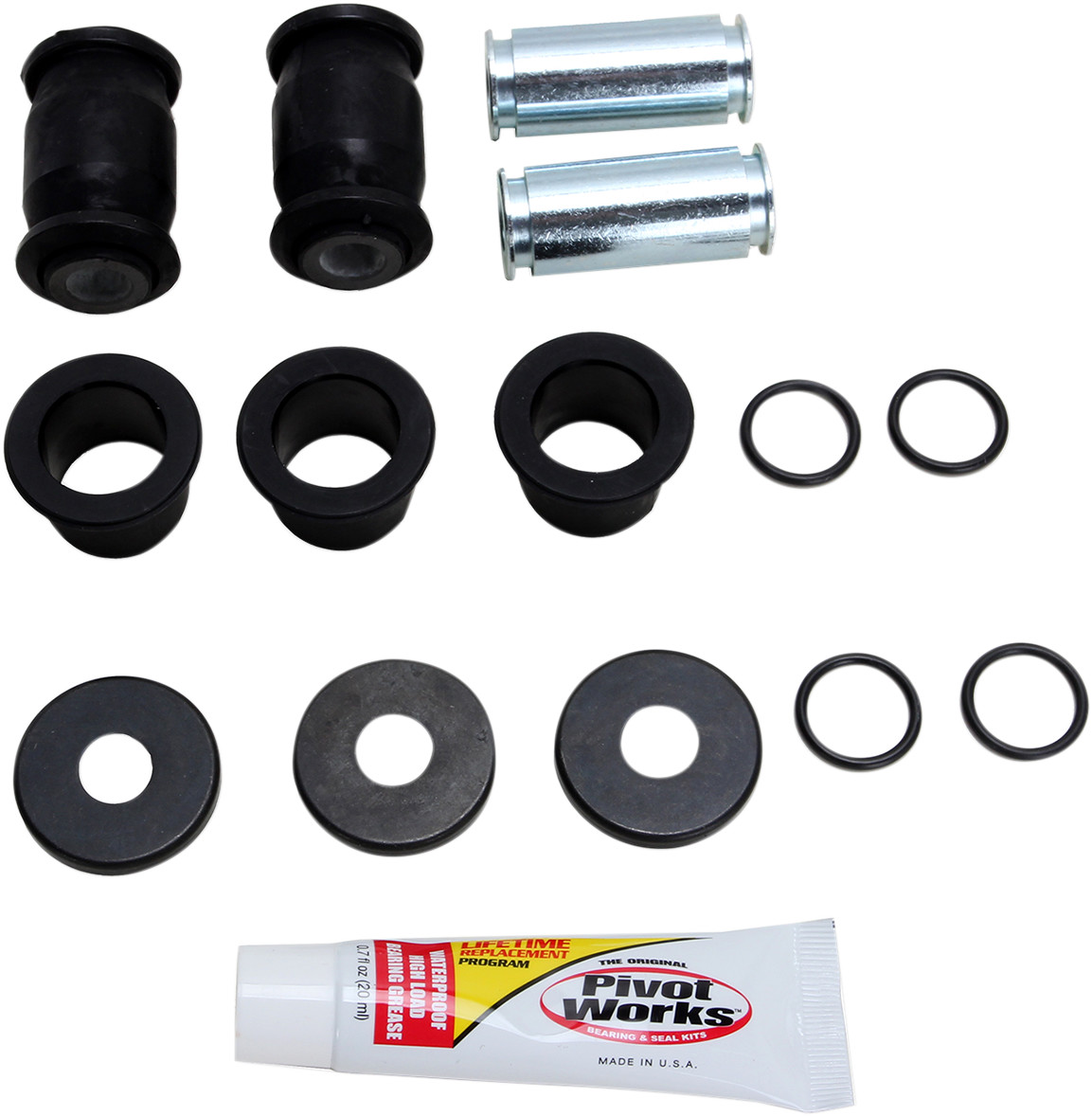 A-Arm Bearing Kit