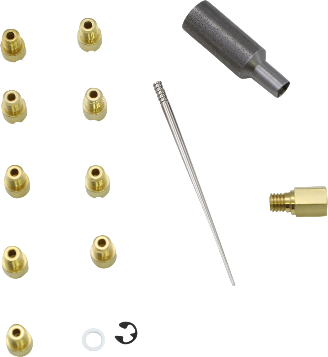 DYNOJET Jet Kit - Stage 1/2