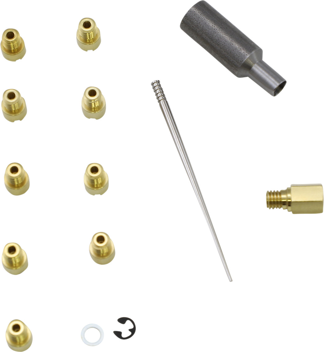 DYNOJET Jet Kit - Stage 1/2