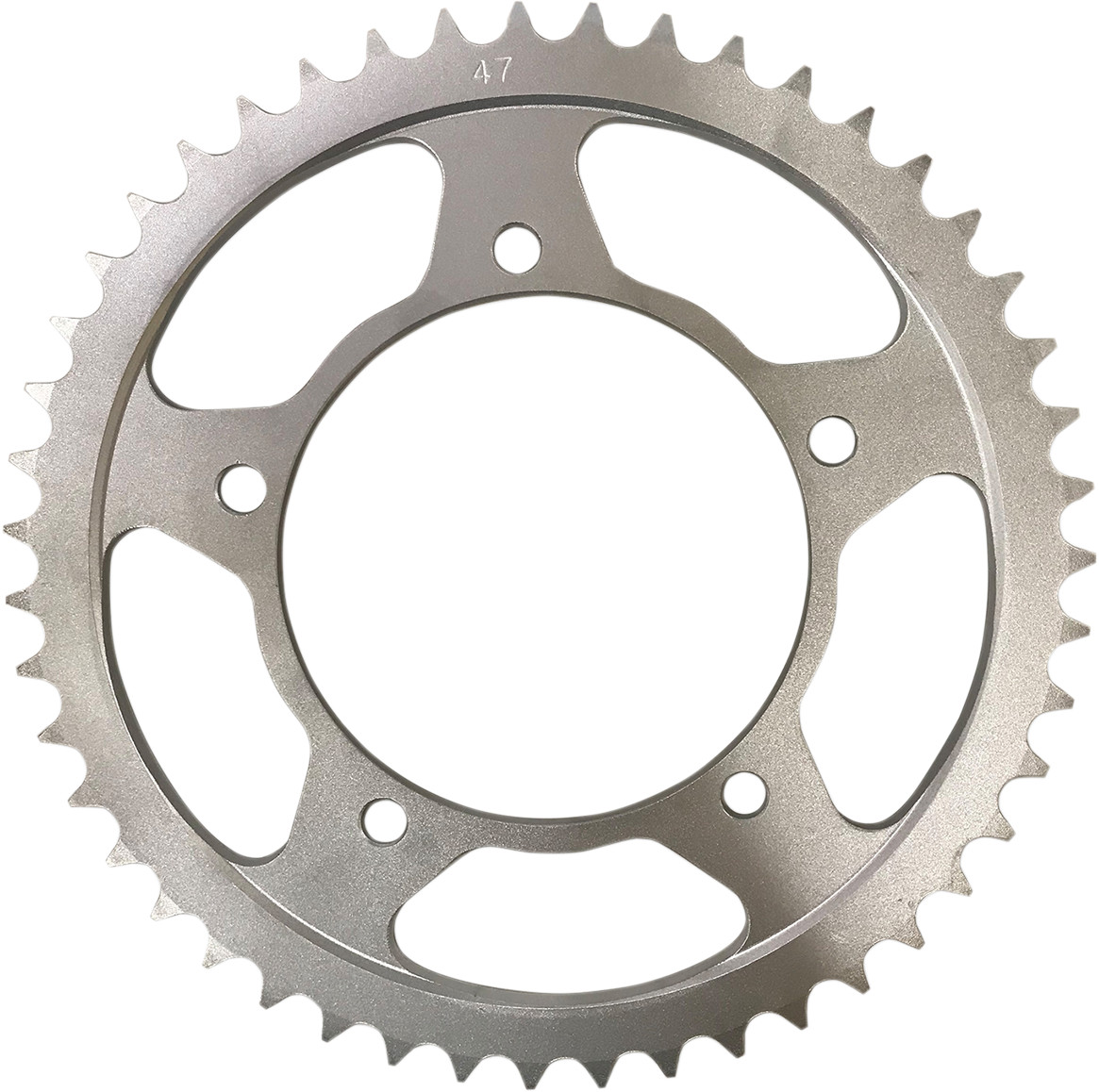 PARTS UNLIMITED Rear Sprocket