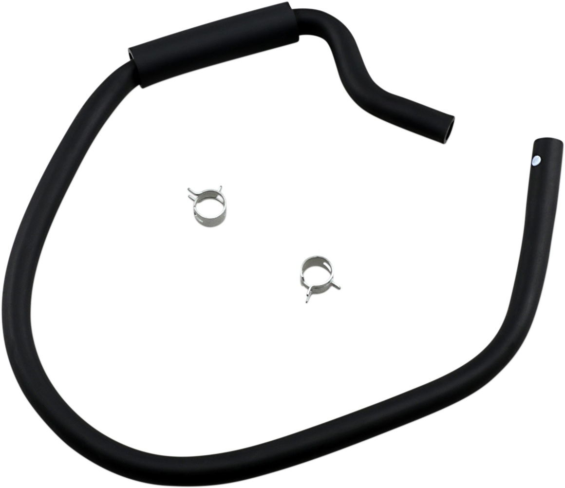 Hose and Clamp Kit