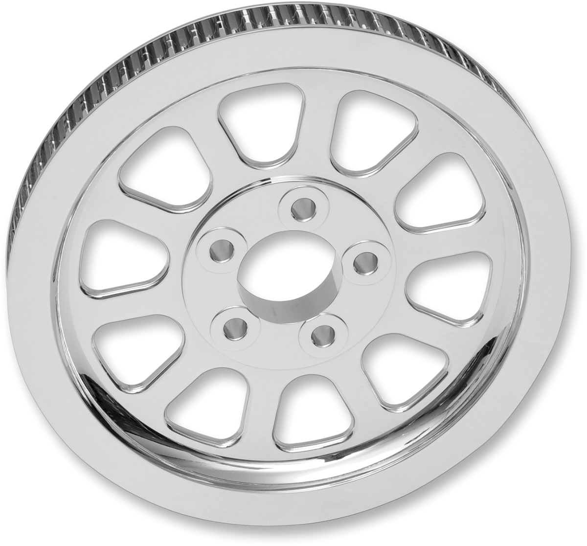 Drag Specialties Rear Pulleys