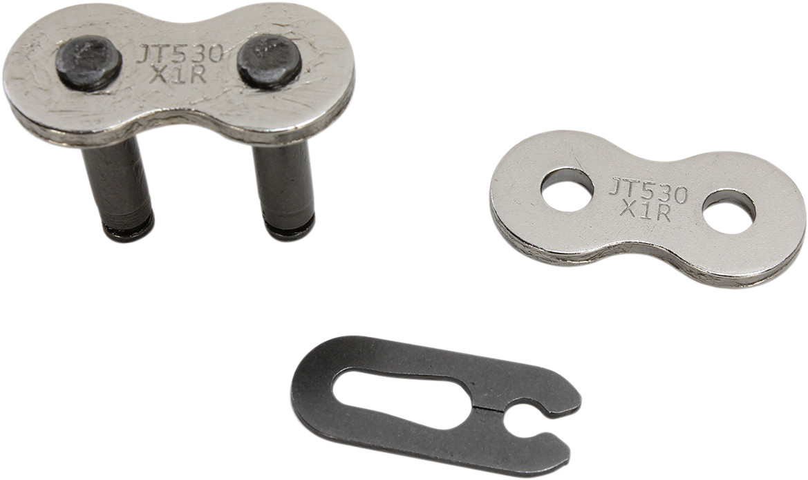 JT CHAINS 530 X1R Master Link