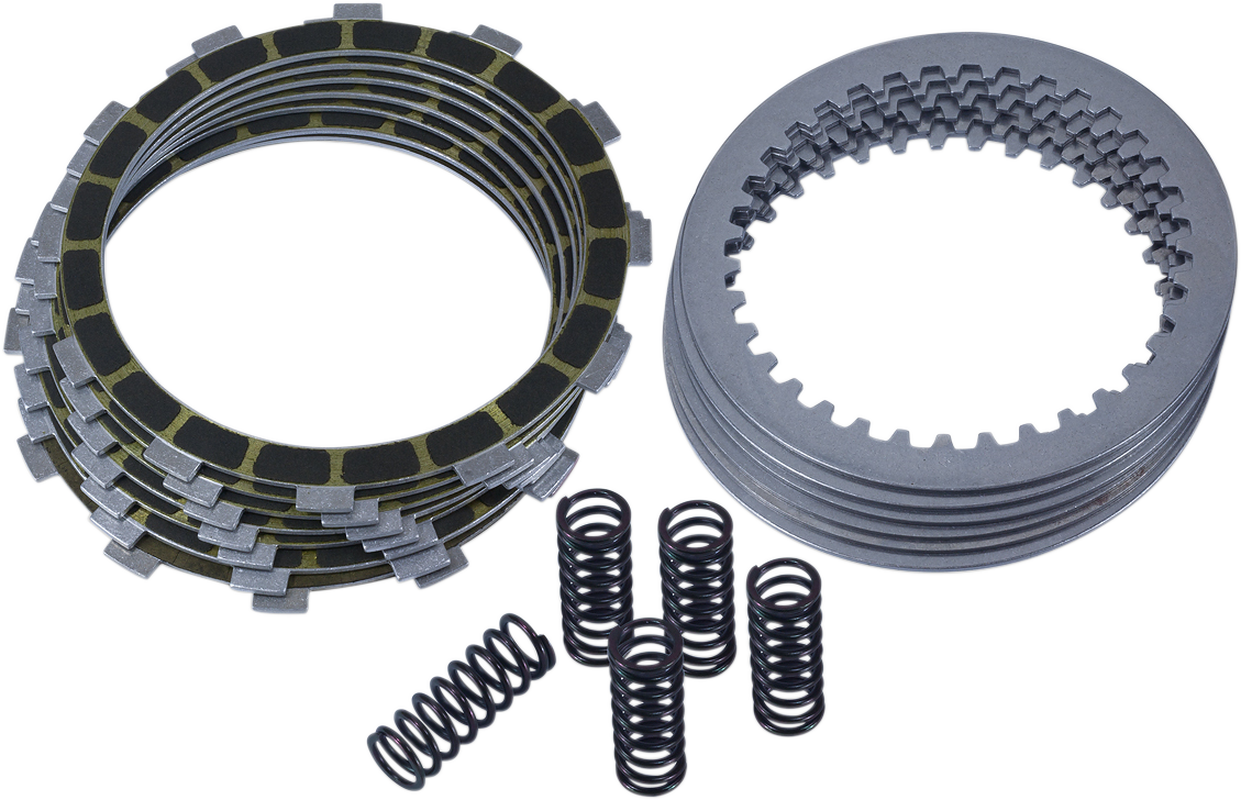 BARNETT Carbon Fiber Clutch Kit