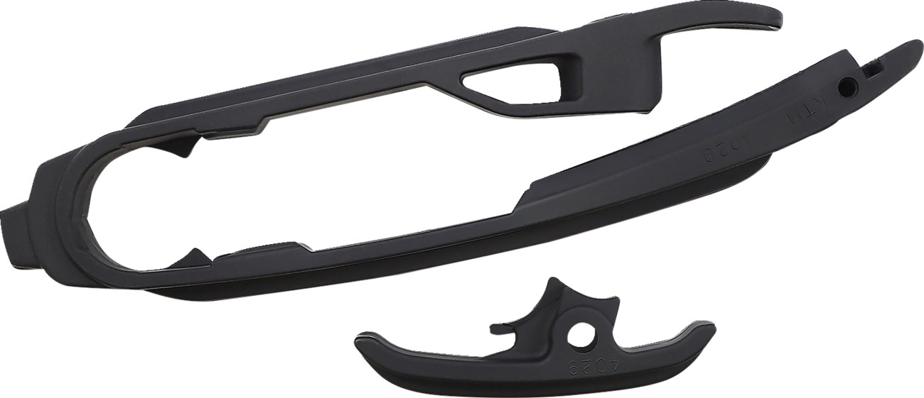 UFO Chain Slider
