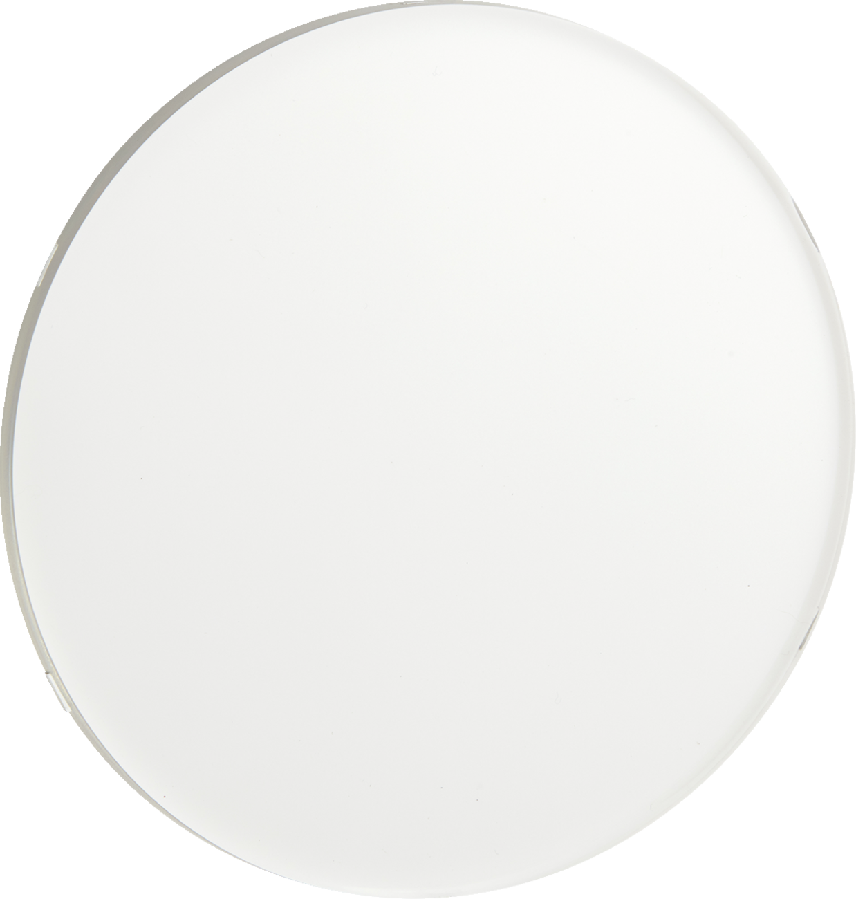 Arlen Ness Replacement Polycarbonate Window For Arlen Ness Clear Series Air Cleaners