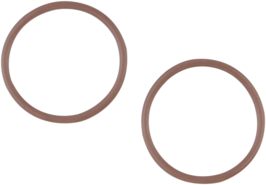 Cometic Exhaust Gaskets Yamaha Banshee 350 2000-2006