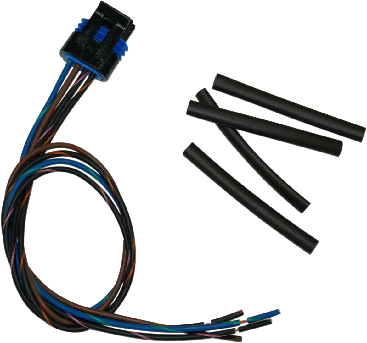 Wiring Harness with Pigtail