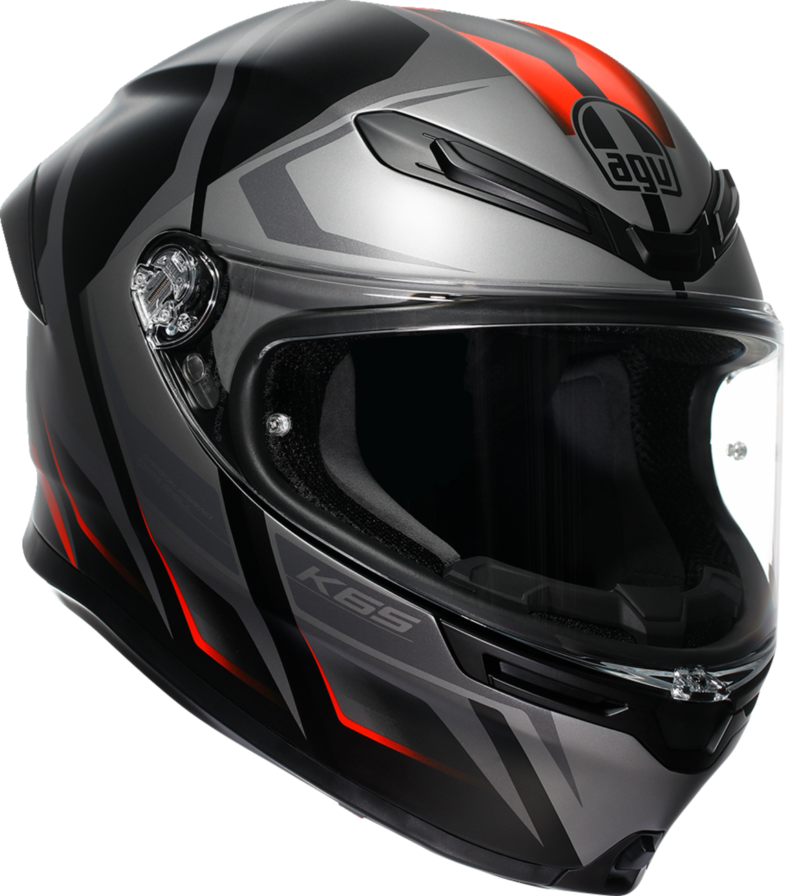 AGV K6 S Karve Helmet