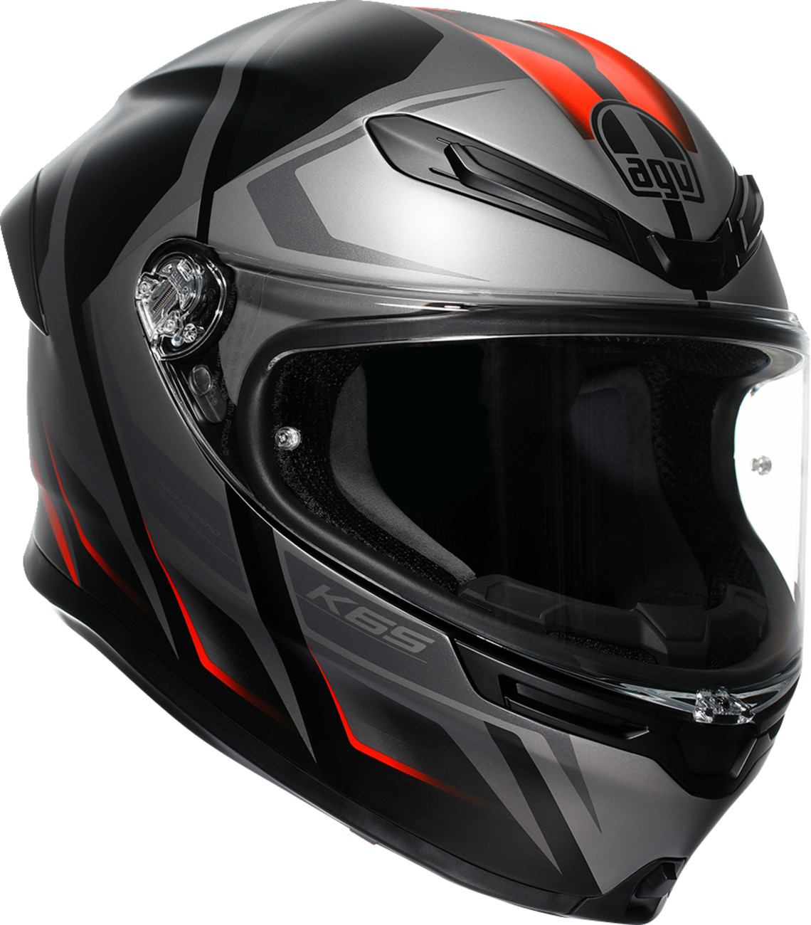 AGV K6 S Karve Helmet