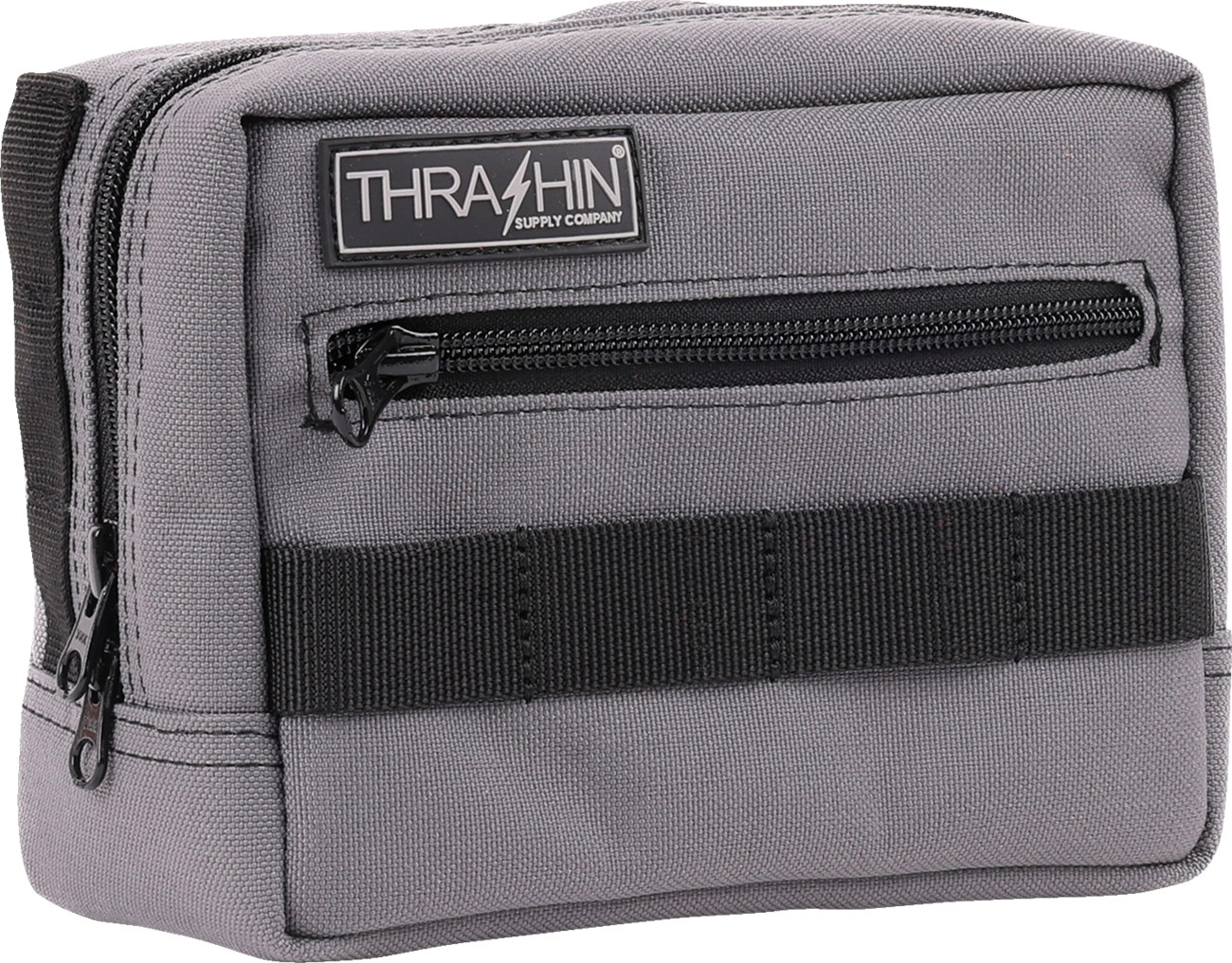 THRASHIN SUPPLY CO. Handlebar Bag