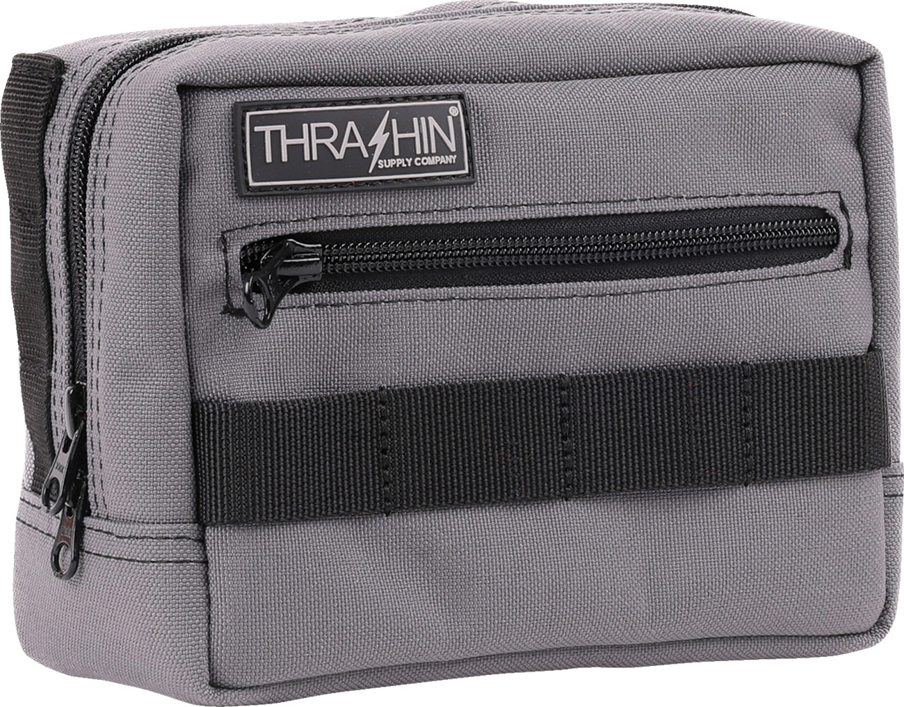 THRASHIN SUPPLY CO. Handlebar Bag