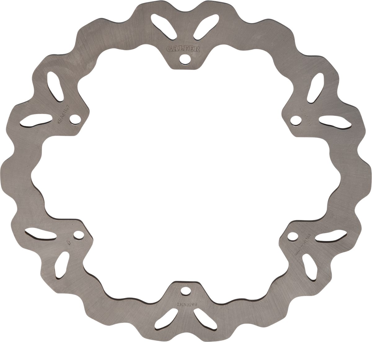 Wave® Rotor