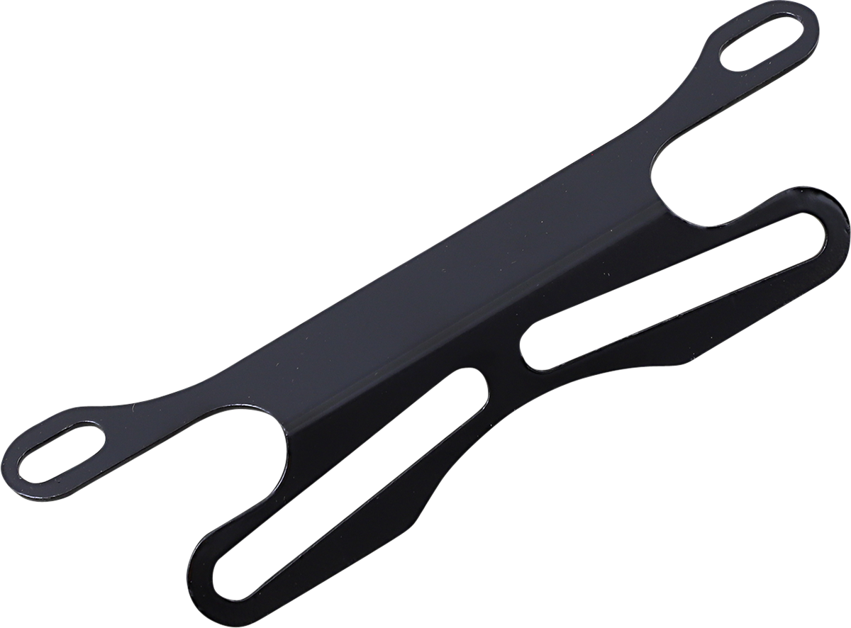 PSR License Plate Bracket