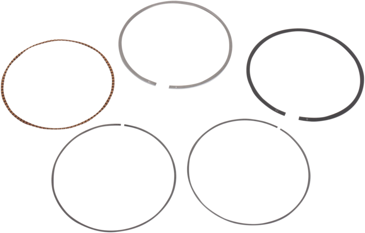 Piston Rings