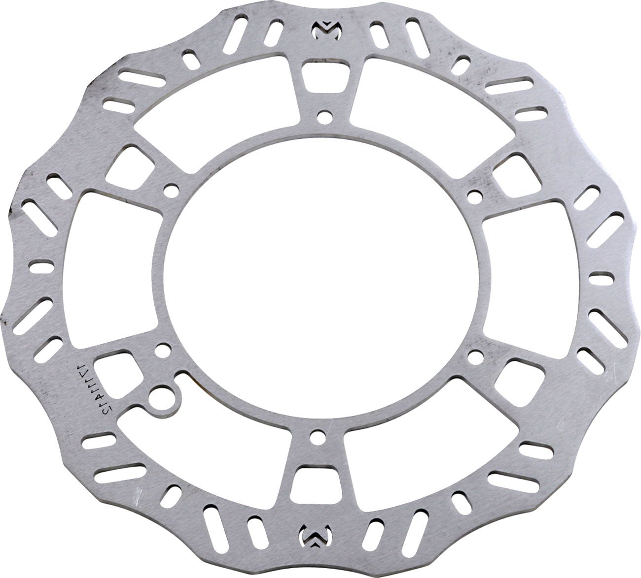 Standard Brake Rotor