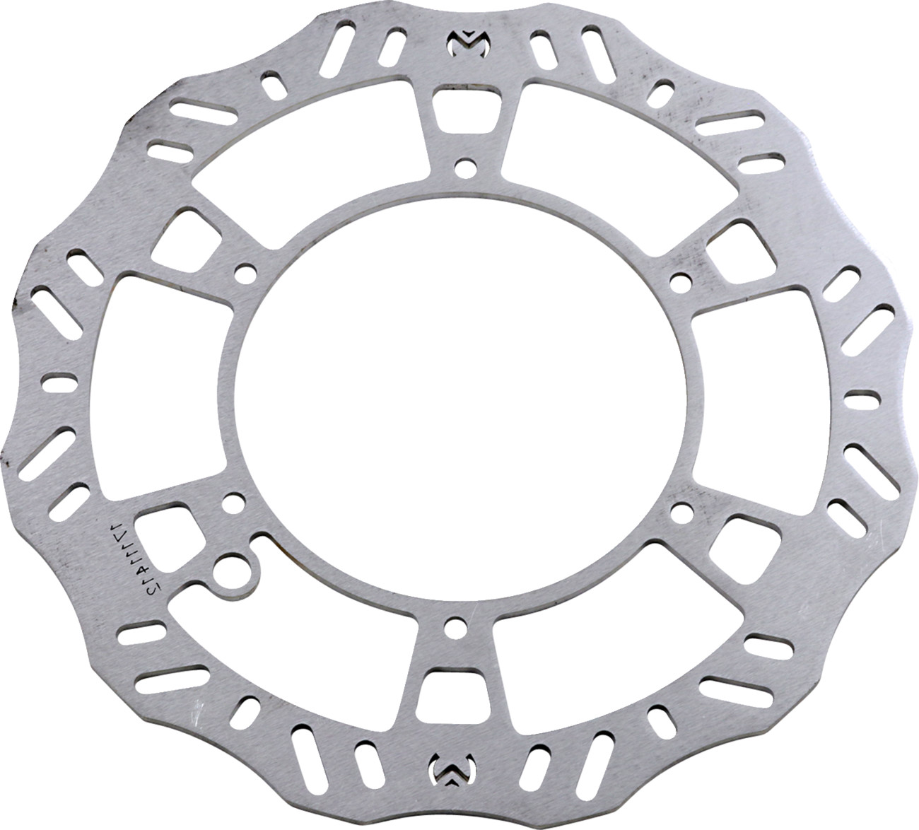 Moose Racing Standard Brake Rotor