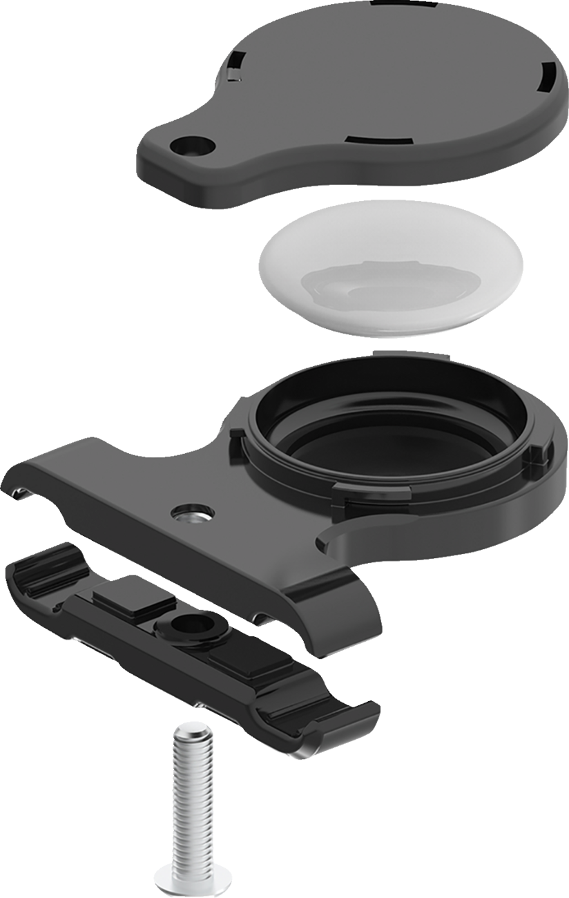 LEZYNE Matrix Saddle Tagger