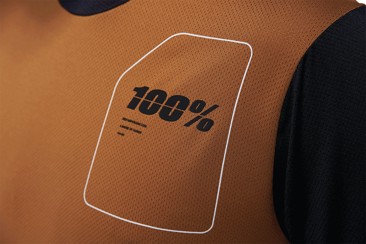 Ridecamp Short-Sleeve Jersey