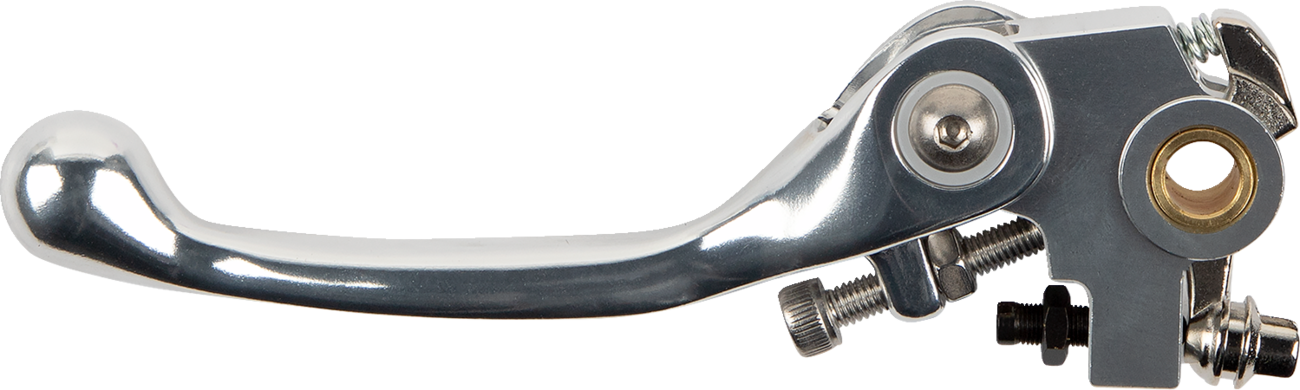 Moose Racing Forged Flex Clutch Lever Honda CRF450RX 2021-2025