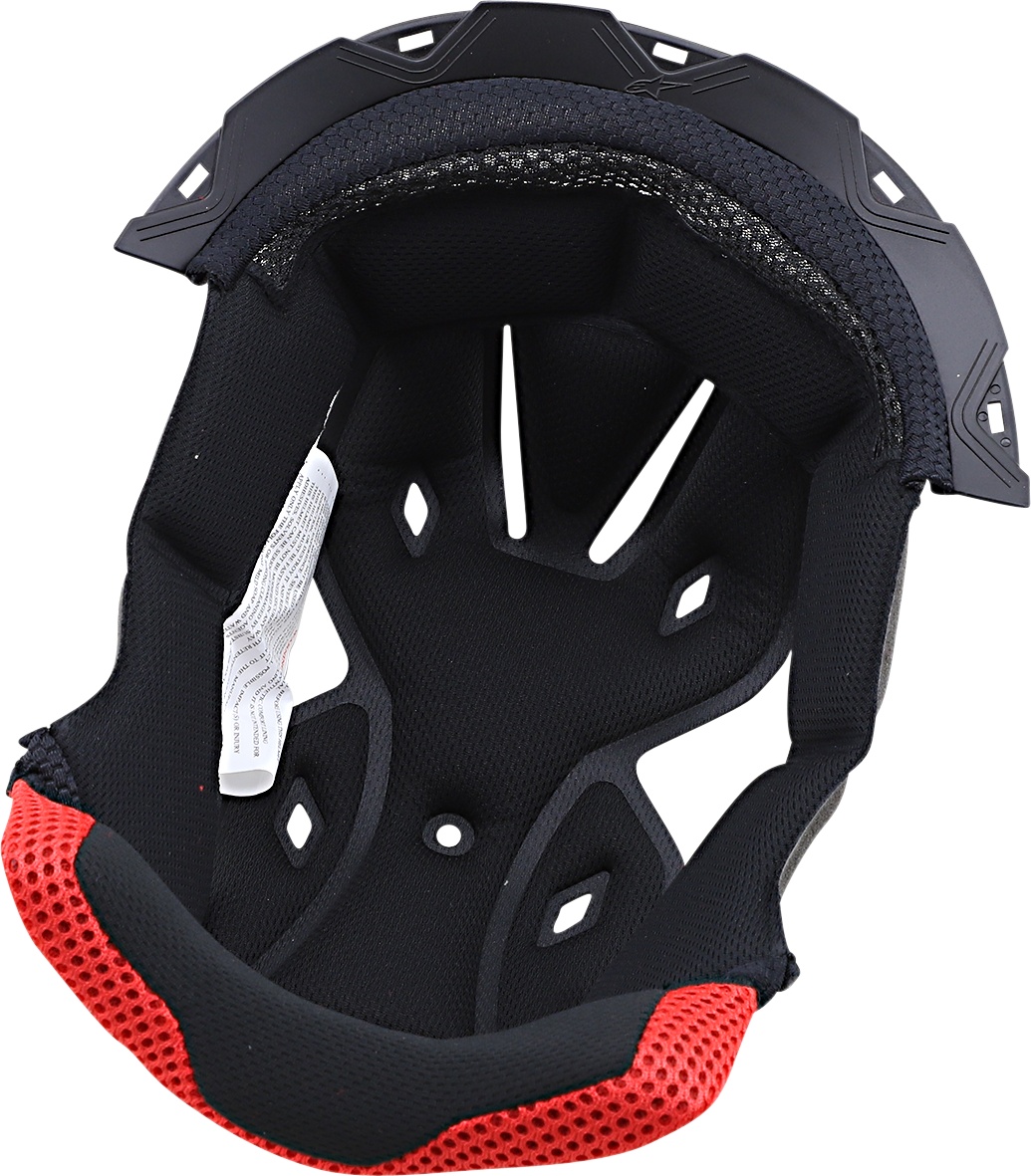 Alpinestars SM5 Helmet Crown Pad