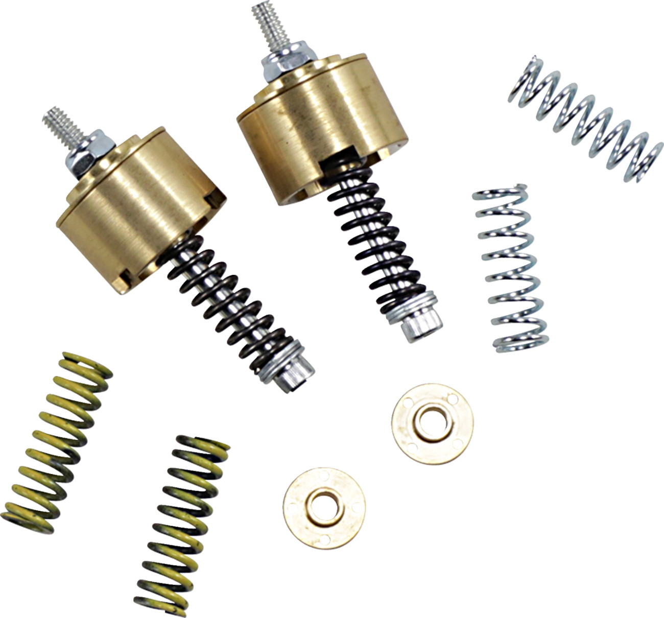 RACE TECH Gold Valve