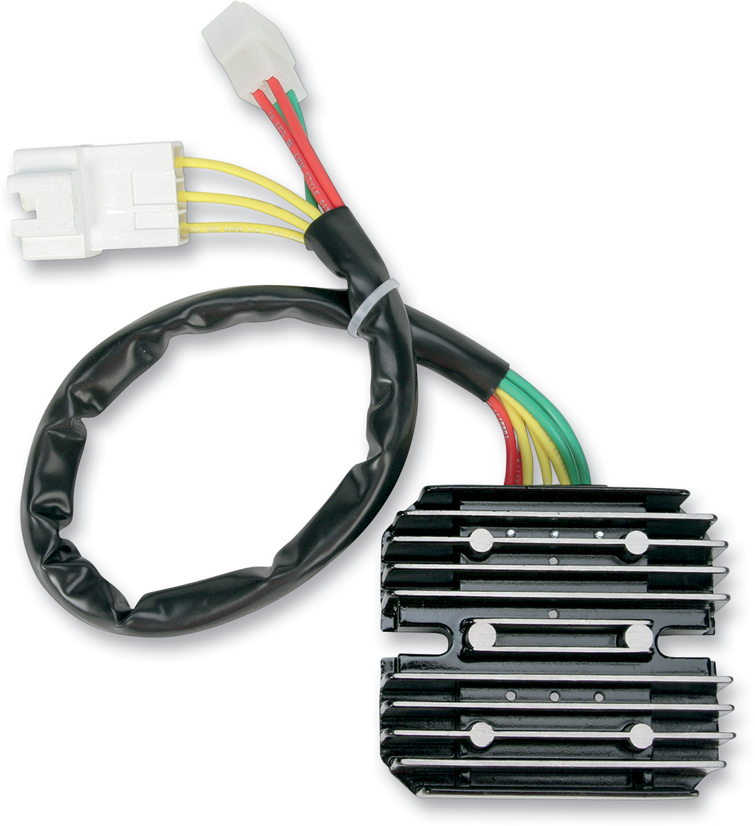 Rectifier and Regulator for Honda