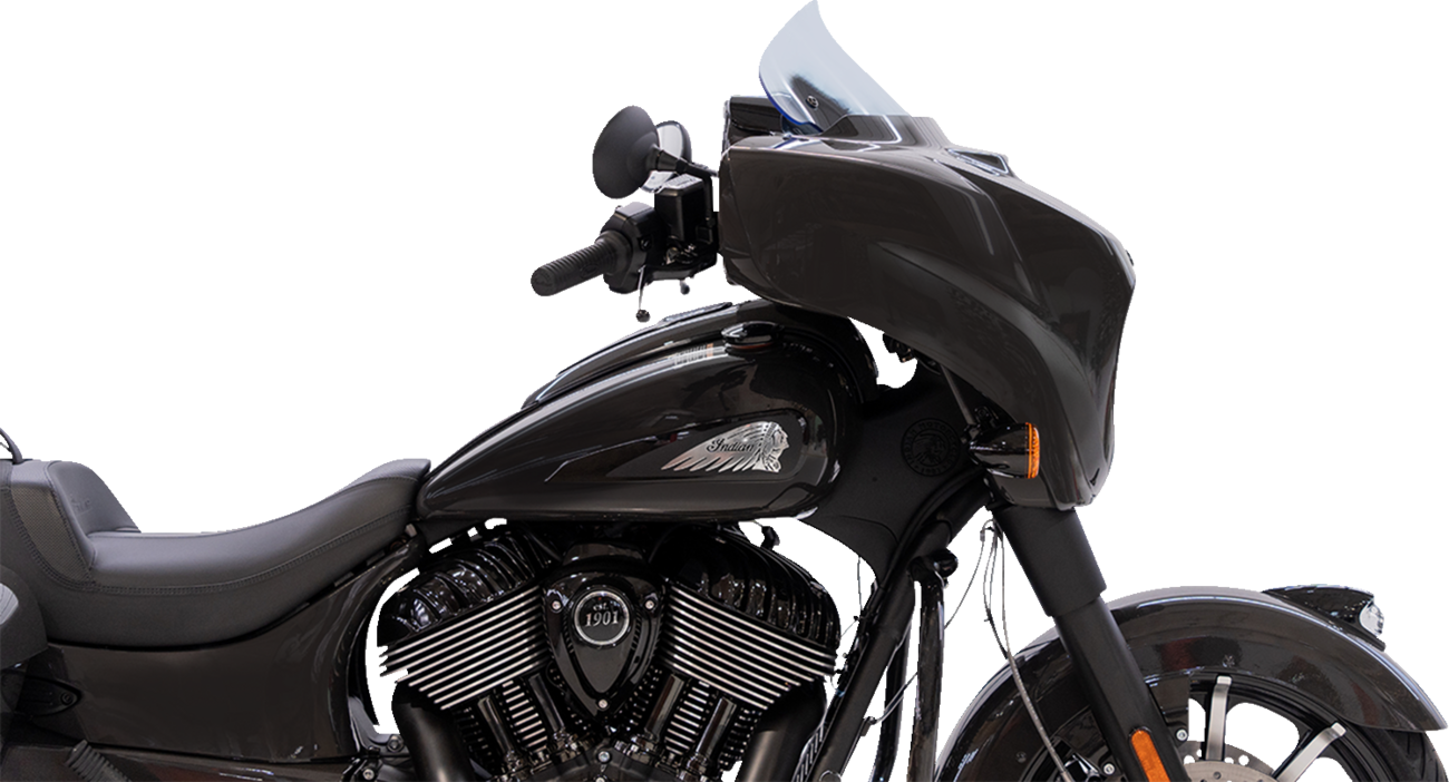 KLOCK WERKS Kolor Flare™ Ice Windshield