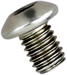AKRAPOVIC Replacement Exhaust Bolt — Bolt