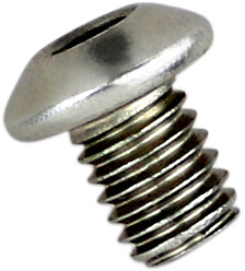 AKRAPOVIC Replacement Exhaust Bolt — Bolt