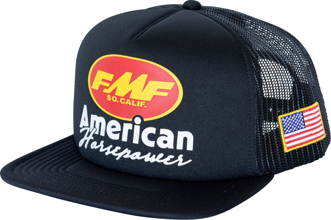 FMF Pony Power Trucker Hat