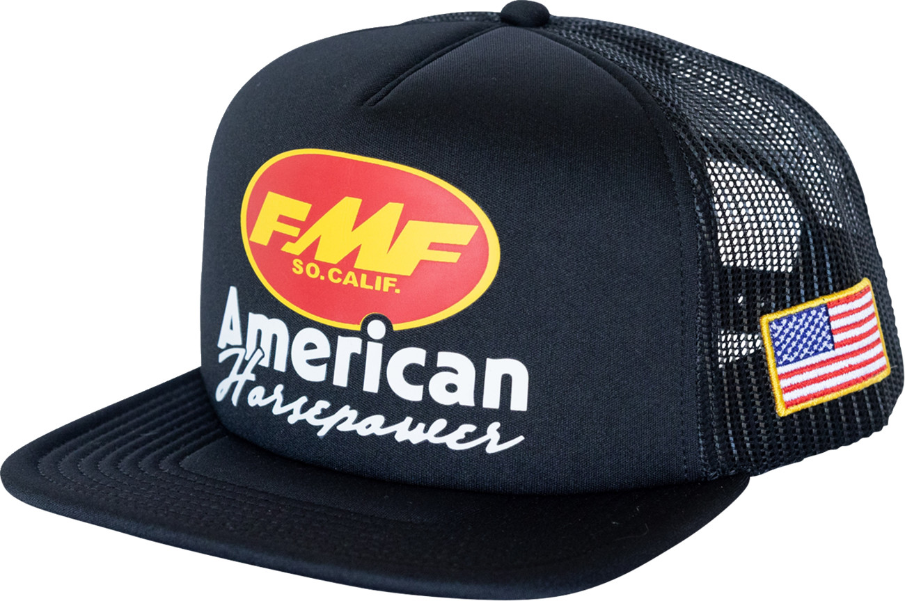 FMF Pony Power Trucker Hat