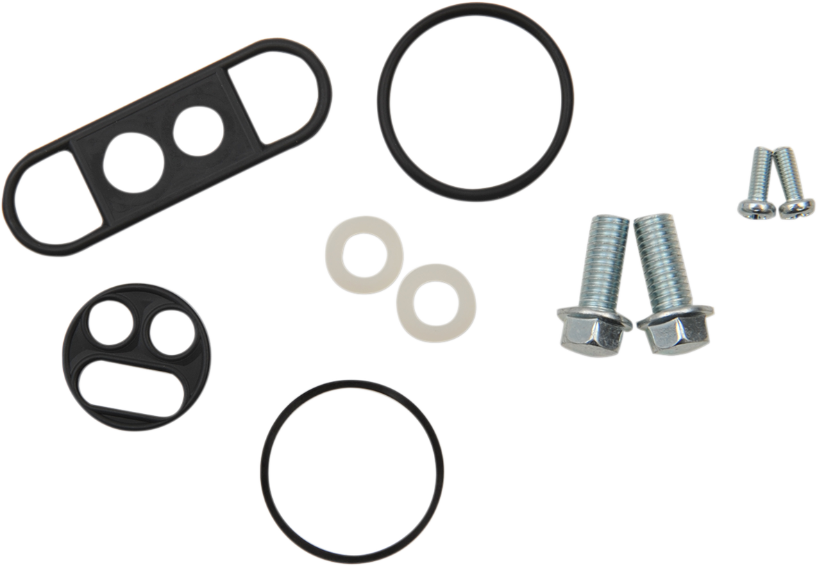 Moose offroad Fuel Petcock Rebuild Kit - Yamaha