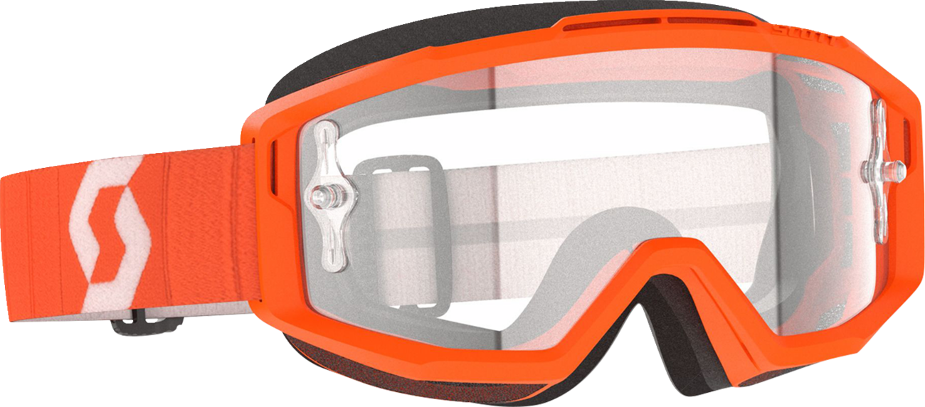 SCOTT Split OTG Goggle