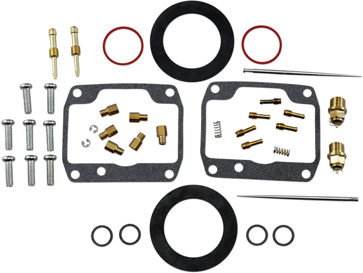 PARTS UNLIMITED Carburetor Repair Kit - Ski-Doo