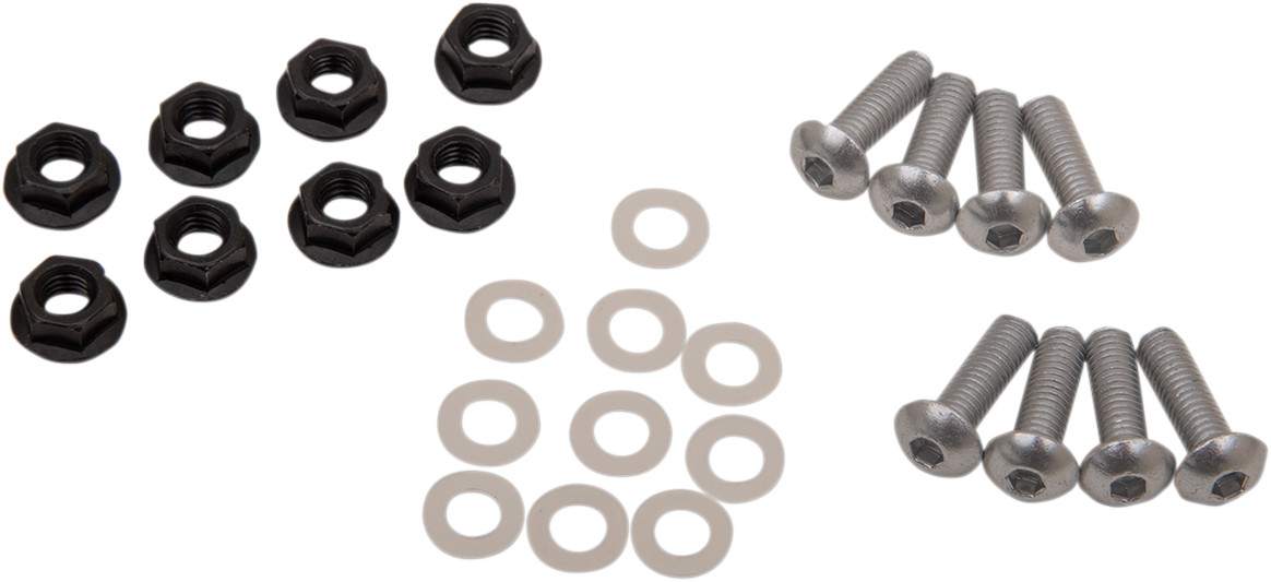 Windscreen Screw Kit