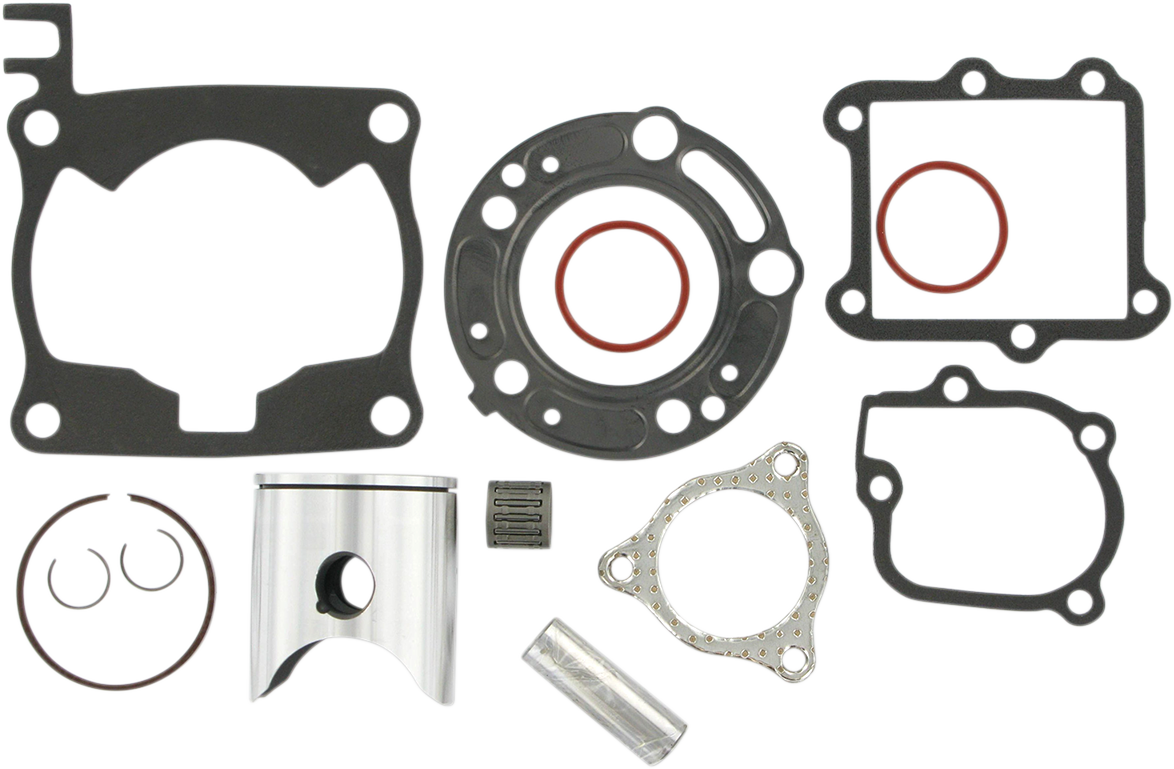 GP Series Top End Kit