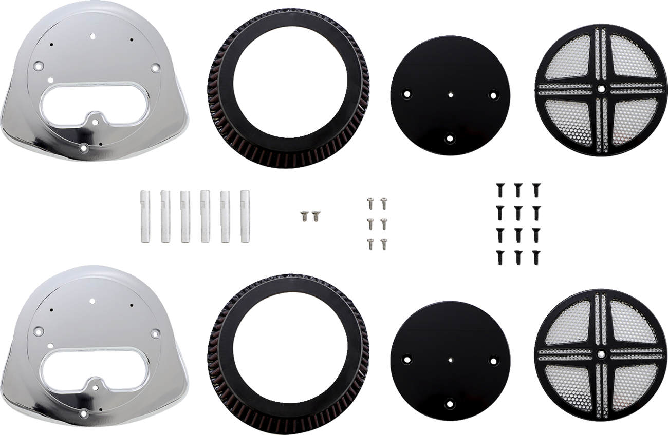 BARON xXx Big Air Kit