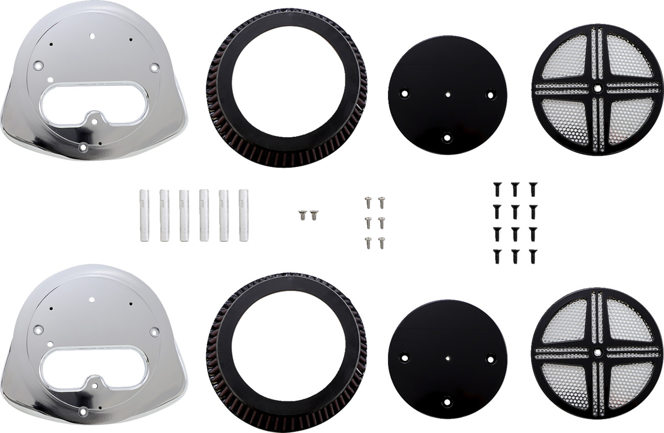 BARON xXx Big Air Kit