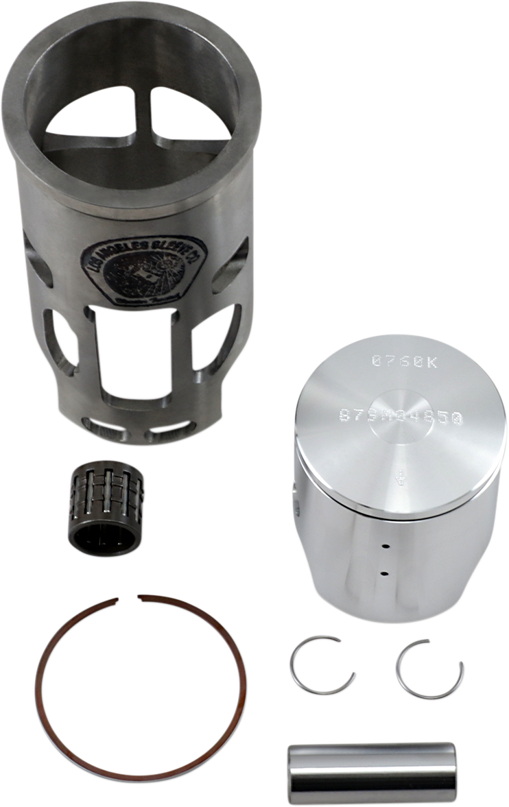 Sleeve and Piston Kit