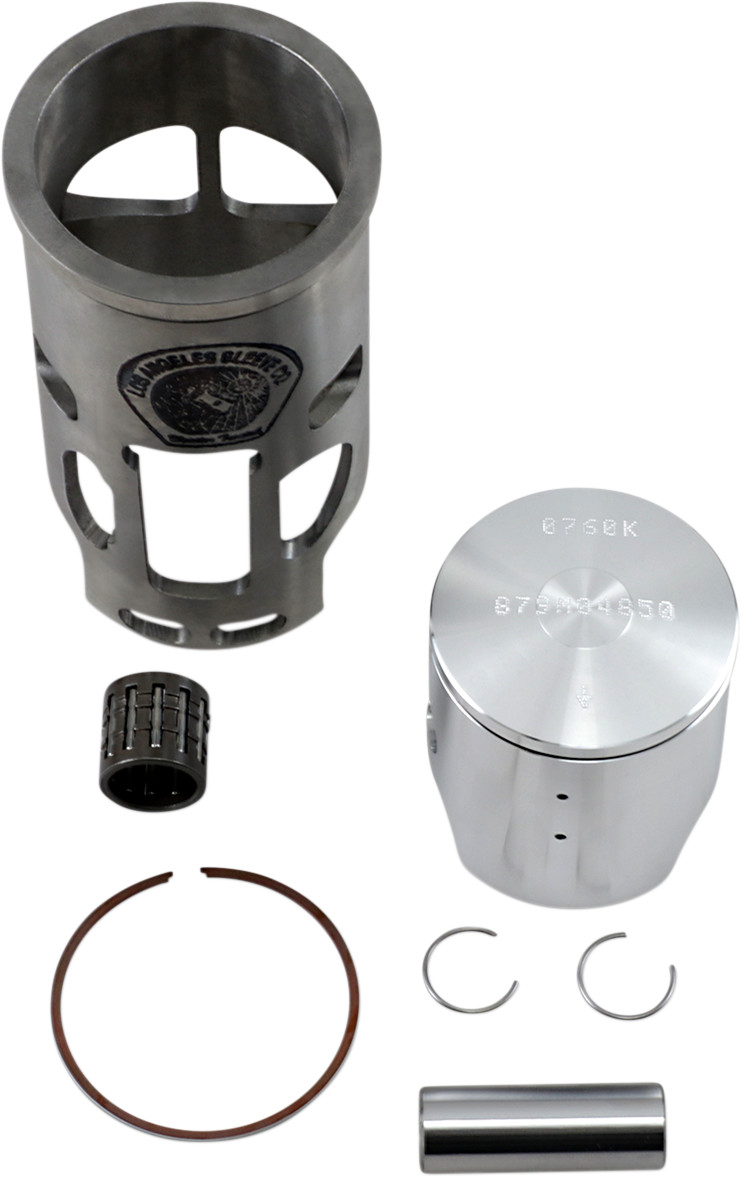 Sleeve and Piston Kit